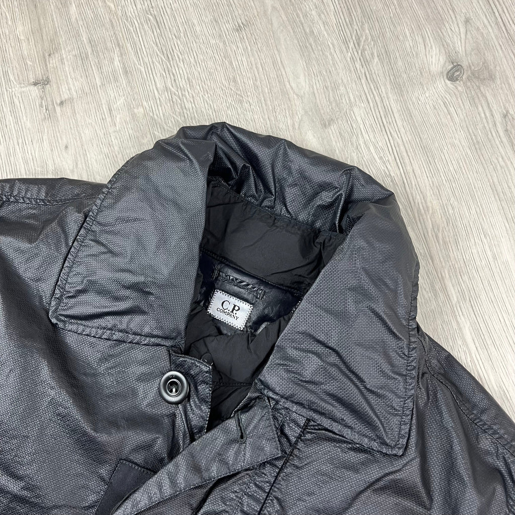 CP Company Opal Jacket - Black