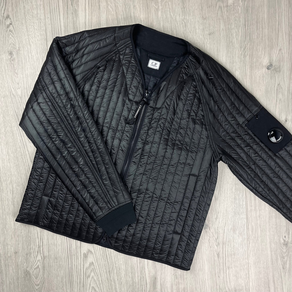 CP Company Liner Jacket - Black