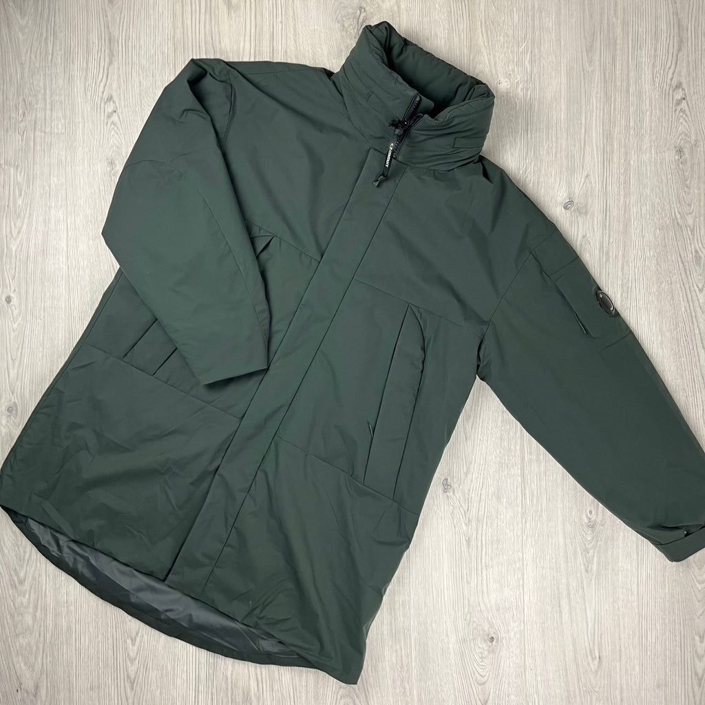 CP Company Pro-Tek Jacket - Dark Shadow