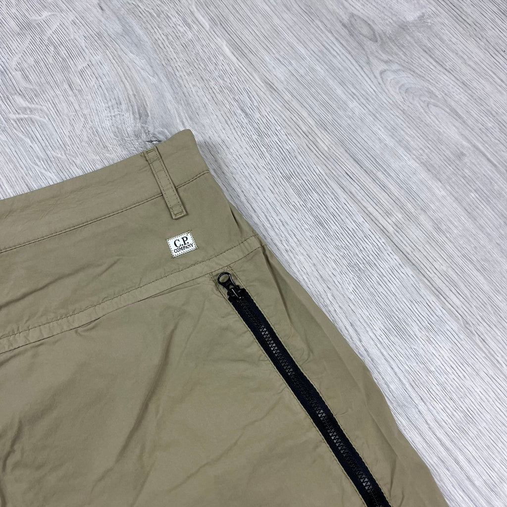 CP Company Cargo Shorts - Tree House