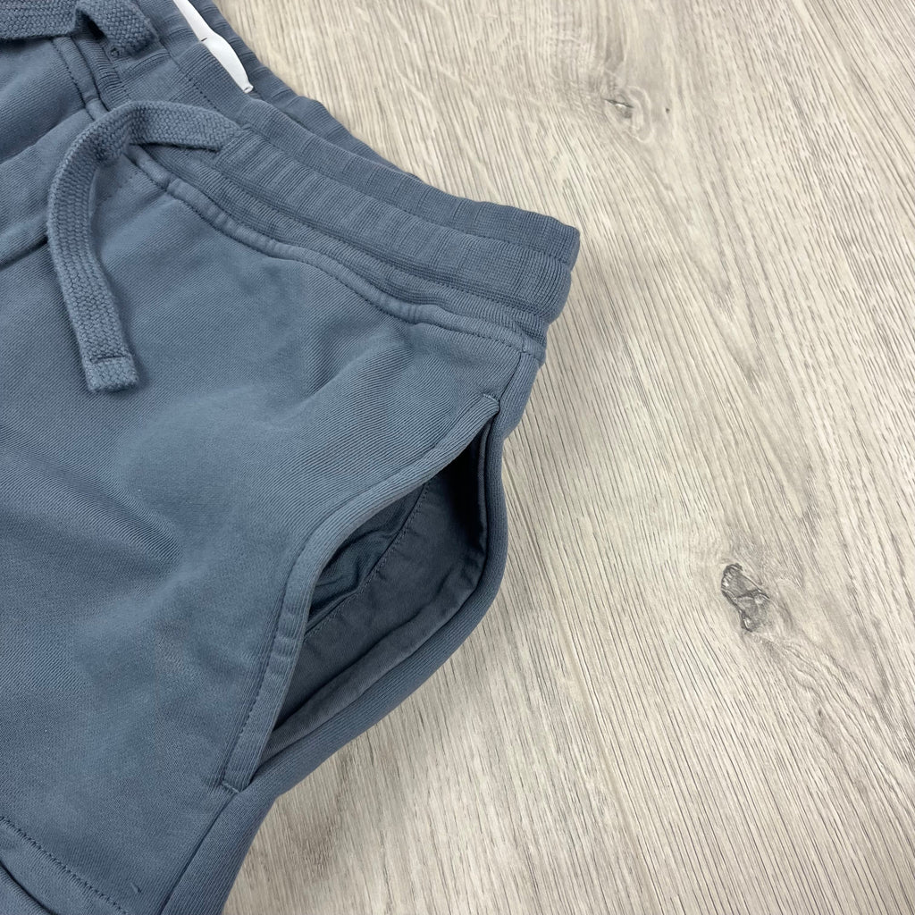 Stone Island Jersey Shorts - Avio Blue