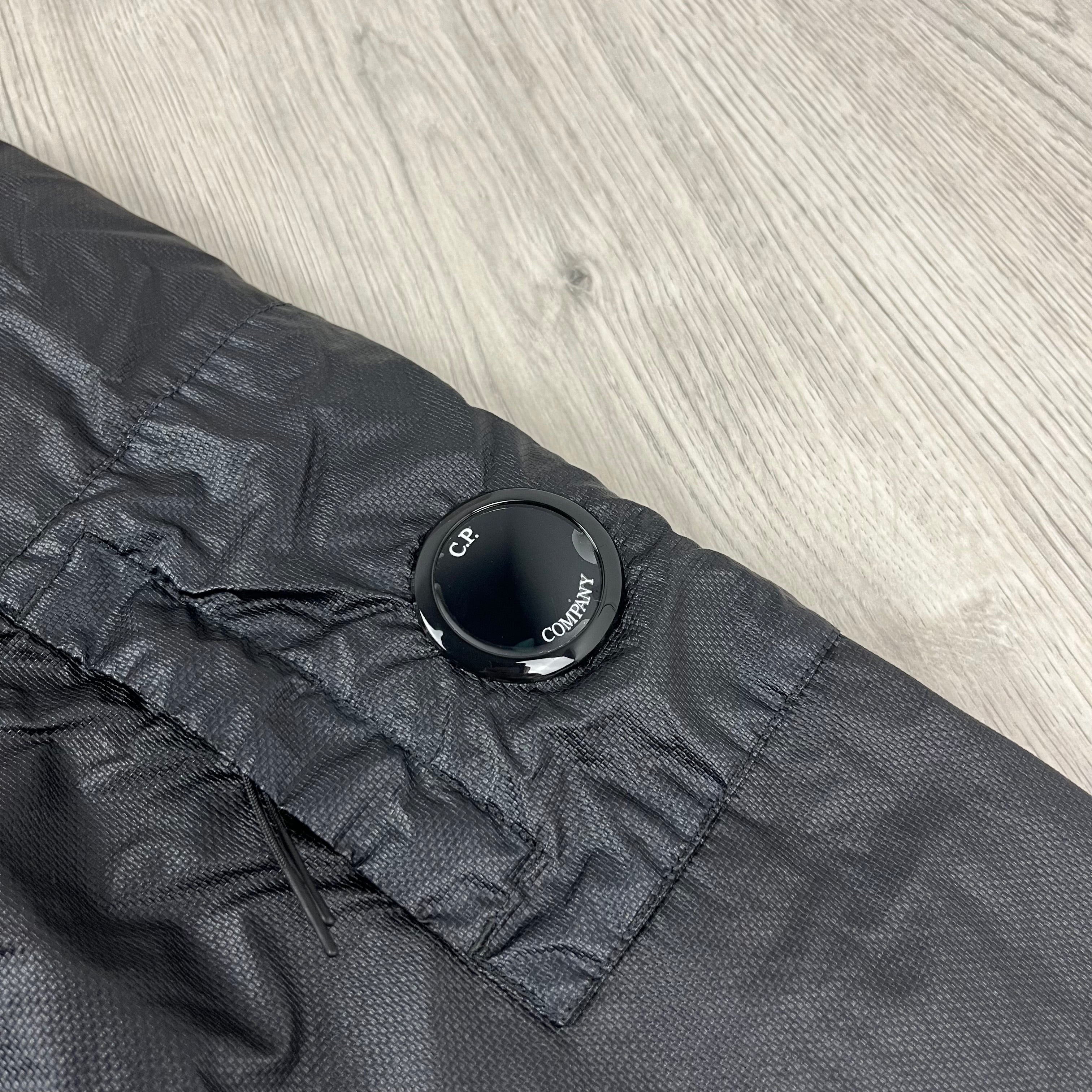 CP Company Opal Jacket - Black