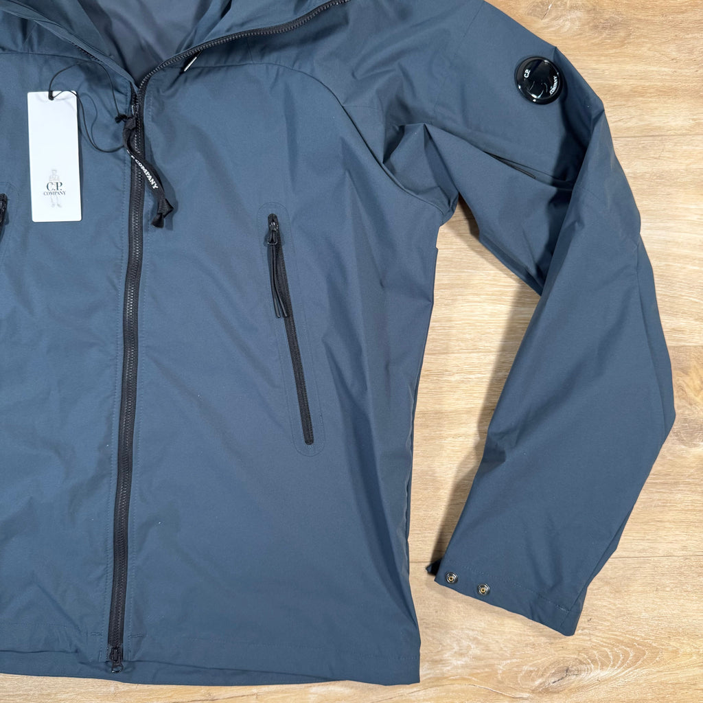 CP Company Pro-Tek Lens Jacket in India Ink