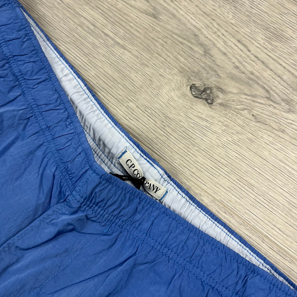 CP Company Chrome Swim Shorts - Pacific Coast