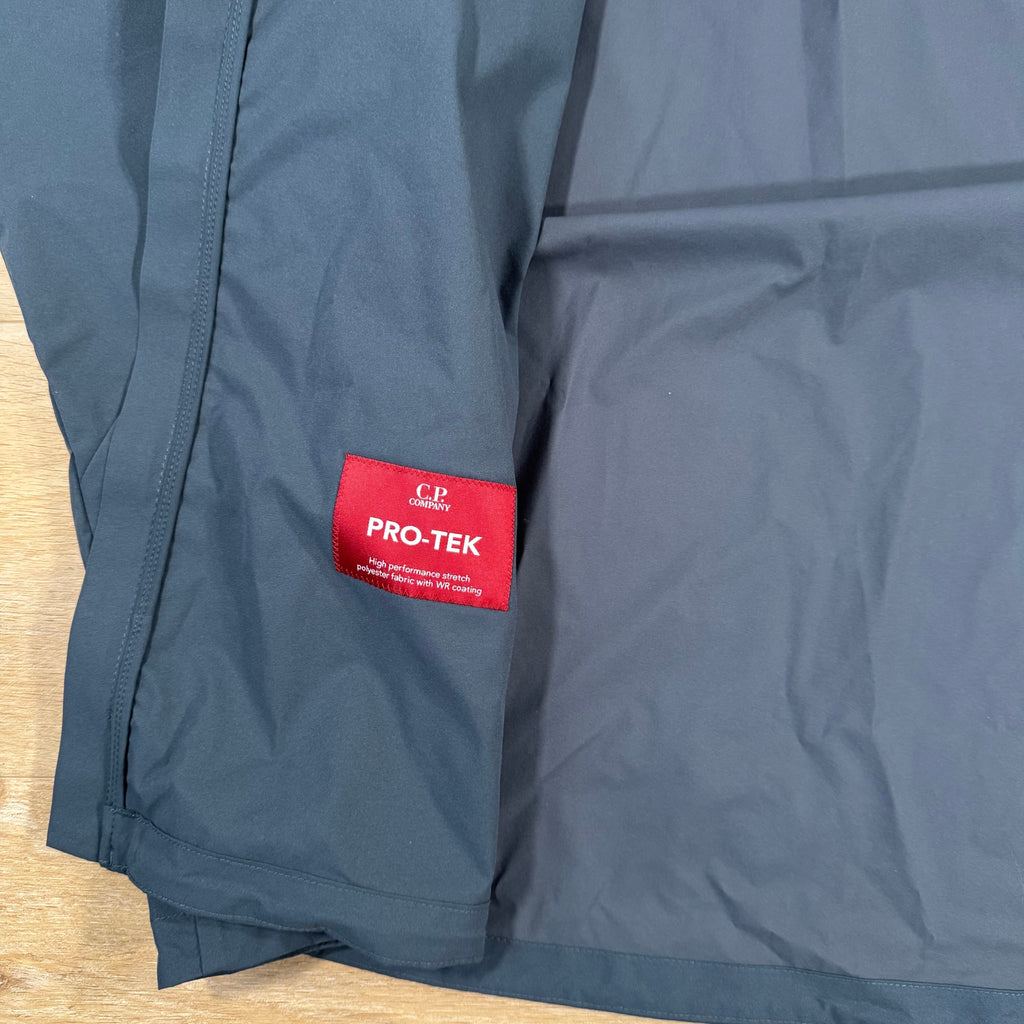 CP Company Pro-Tek Lens Jacket in India Ink