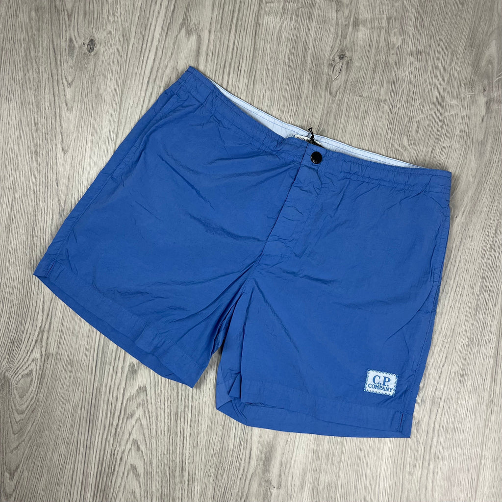 CP Company Chrome Swim Shorts - Pacific Coast