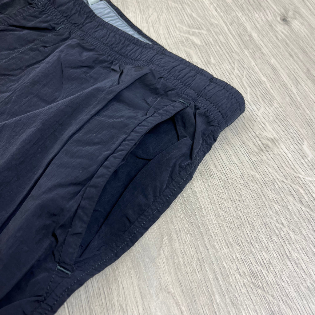 CP Company Chrome Swim Shorts - Navy