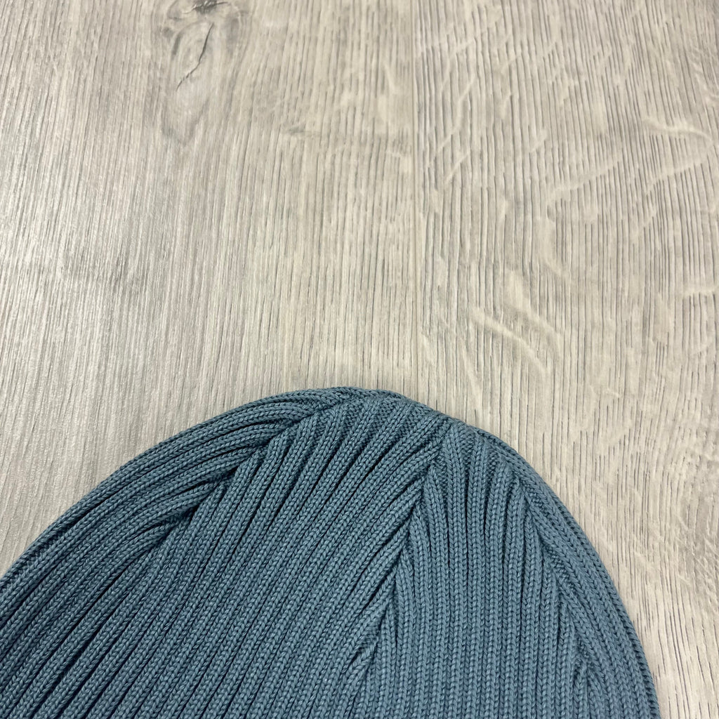 CP Company Goggle Beanie - Stormy