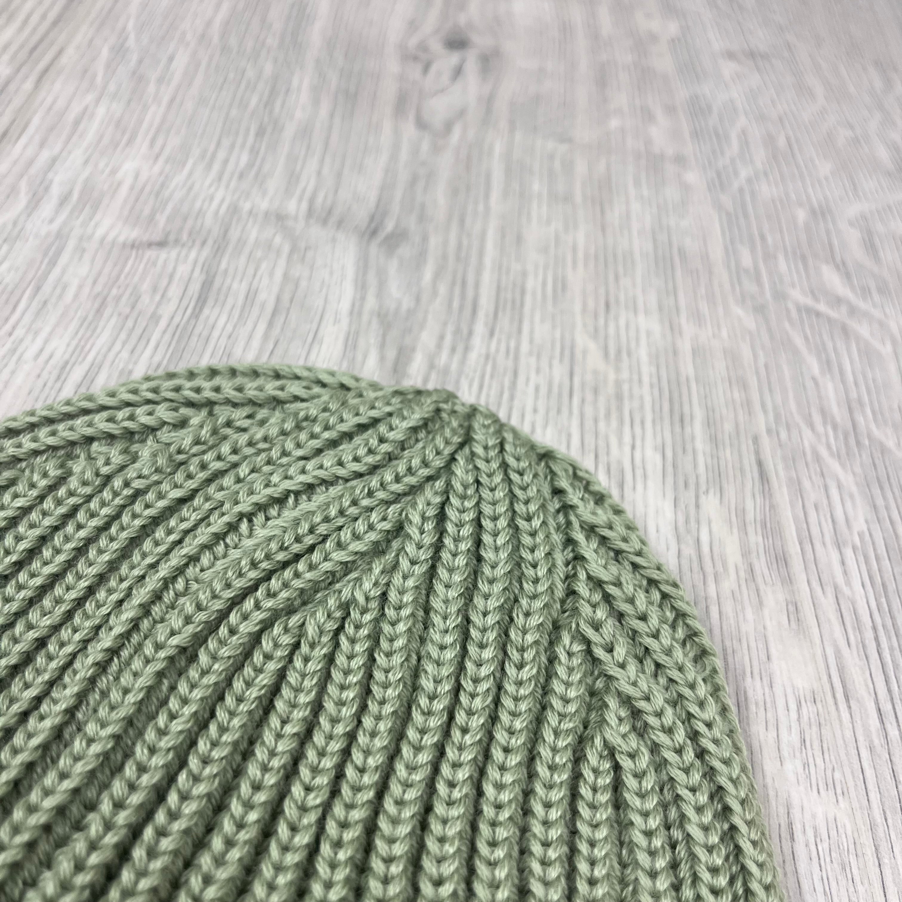 CP Company Goggle Beanie - Tea