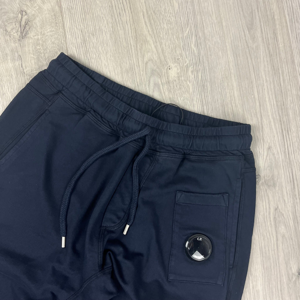 CP Company Sweatpants - Navy