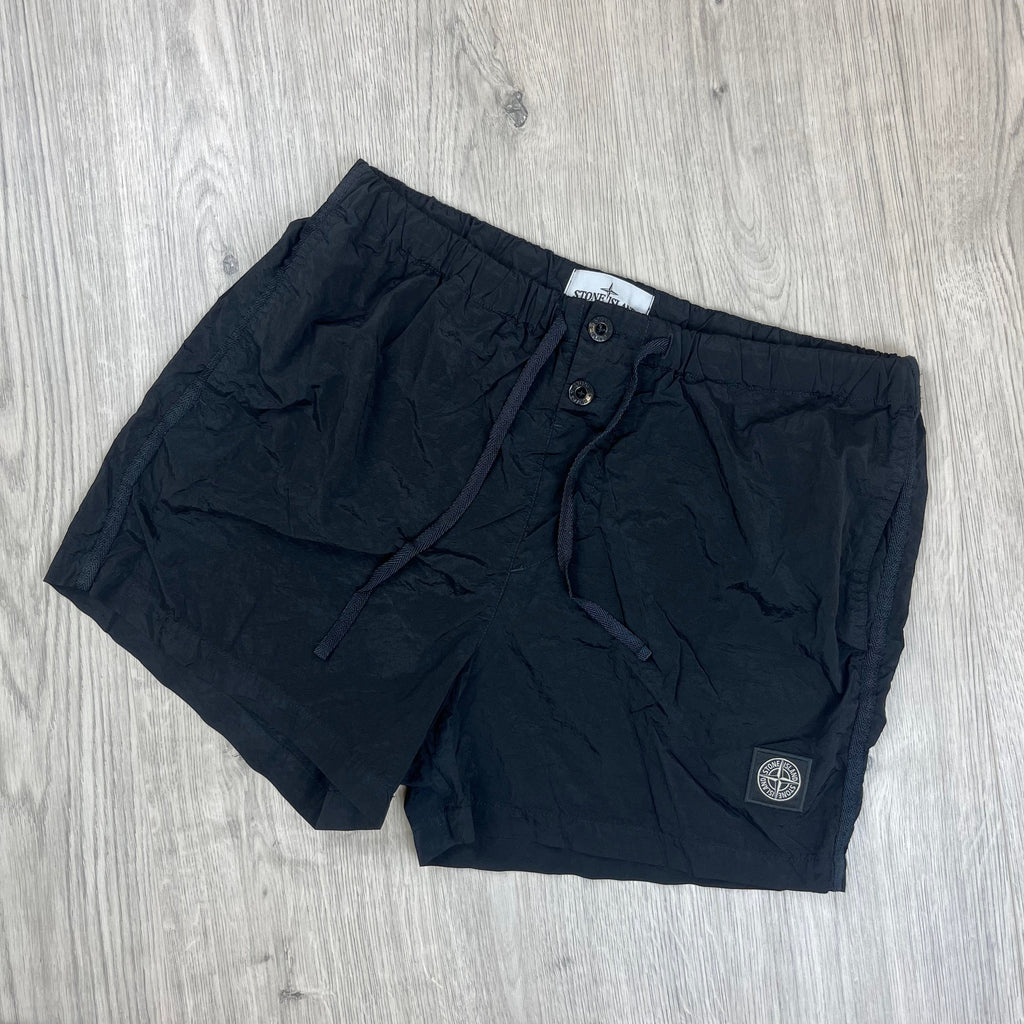 Stone Island Holiday Set - Black